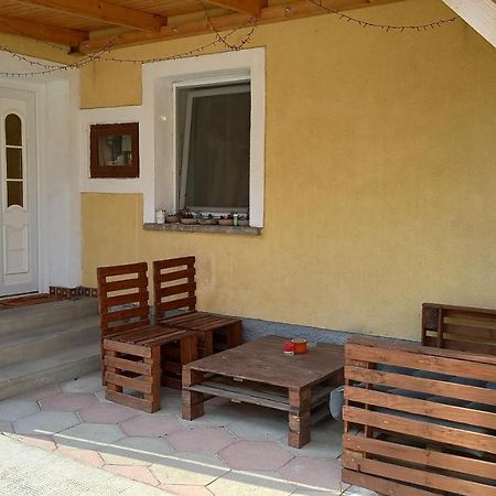 Kuckó Apartman Badacsonytördemic Dış mekan fotoğraf