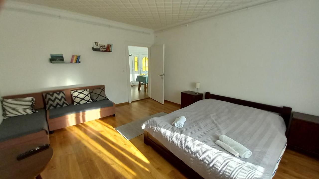 Kuckó Apartman Badacsonytördemic Dış mekan fotoğraf