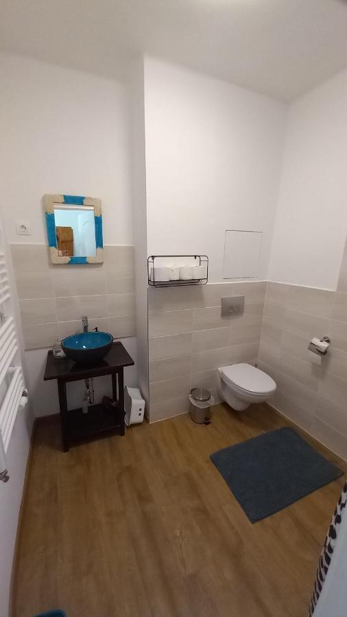 Kuckó Apartman Badacsonytördemic Dış mekan fotoğraf