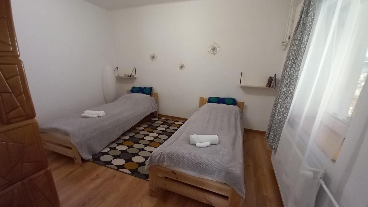 Kuckó Apartman Badacsonytördemic Dış mekan fotoğraf