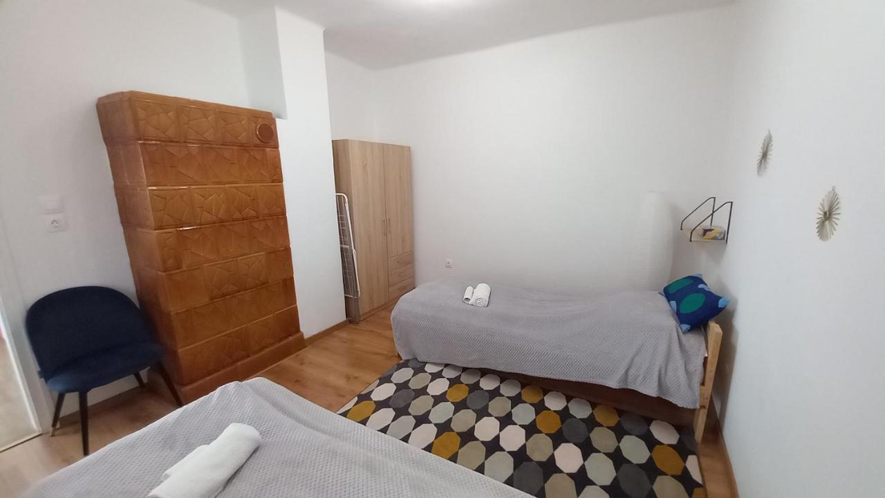 Kuckó Apartman Badacsonytördemic Dış mekan fotoğraf